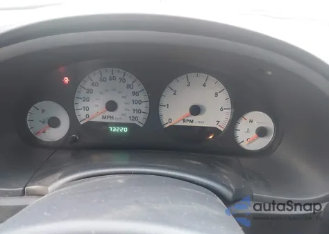 2006 Dodge Caravan Sxt z USA, uszkodzony, nr VIN 1D4GP45R76B521502